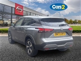 Nissan Qashqai Image 6