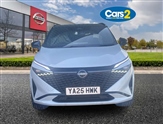 Nissan Qashqai Image 2