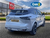 Nissan Qashqai Image 4