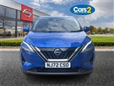 Nissan Qashqai Image 2