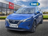 Nissan Qashqai Image 3
