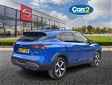 Nissan Qashqai Image 4