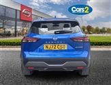 Nissan Qashqai Image 5