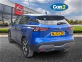 Nissan Qashqai Image 6