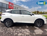 Nissan Qashqai Image 2