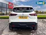 Nissan Qashqai Image 4