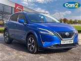 Nissan Qashqai Image 1