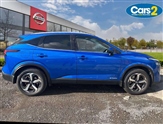 Nissan Qashqai Image 2