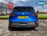 Nissan Qashqai Image 4