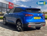 Nissan Qashqai Image 5