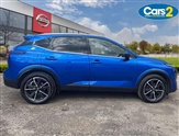 Nissan Qashqai Image 2