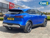 Nissan Qashqai Image 3