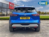 Nissan Qashqai Image 4