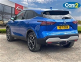Nissan Qashqai Image 5
