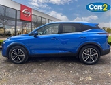 Nissan Qashqai Image 6