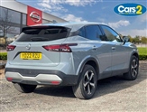 Nissan Qashqai Image 3