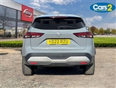 Nissan Qashqai Image 4
