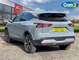 Nissan Qashqai Image 5