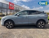 Nissan Qashqai Image 6