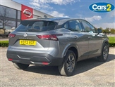 Nissan Qashqai Image 3