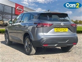 Nissan Qashqai Image 5