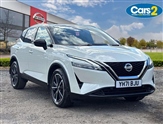 Nissan Qashqai Image 1