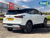 Nissan Qashqai Image 3