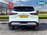 Nissan Qashqai Image 4