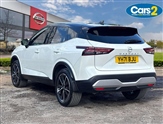 Nissan Qashqai Image 5