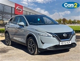 Nissan Qashqai Image 1