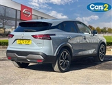 Nissan Qashqai Image 3