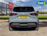 Nissan Qashqai Image 4