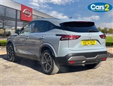 Nissan Qashqai Image 5