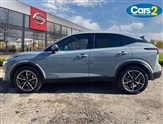 Nissan Qashqai Image 6