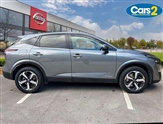 Nissan Qashqai Image 2