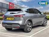 Nissan Qashqai Image 3