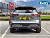 Nissan Qashqai Image 4