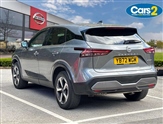 Nissan Qashqai Image 5