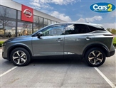 Nissan Qashqai Image 6
