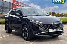 Used Nissan Qashqai Used Nissan Qashqai