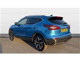 Nissan Qashqai Image 2