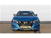Nissan Qashqai Image 3