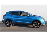 Nissan Qashqai Image 5