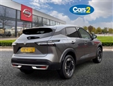 Nissan Qashqai Image 6