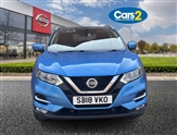 Nissan Qashqai Image 2