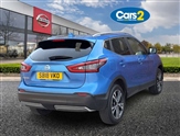 Nissan Qashqai Image 4