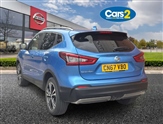 Nissan Qashqai Image 4