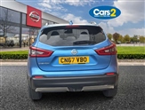 Nissan Qashqai Image 5