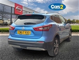 Nissan Qashqai Image 6