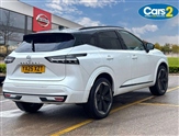 Nissan Qashqai Image 3